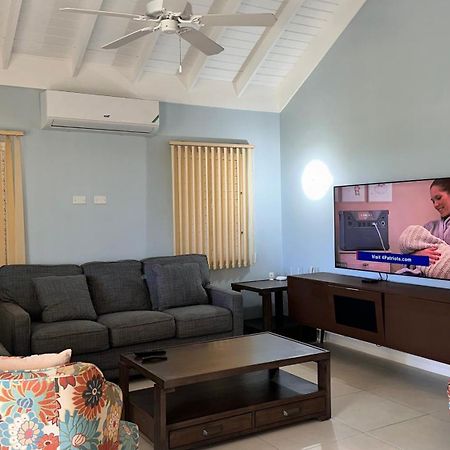 Jamnick Vacation Rentals - Richmond, St Ann, Jamaica Ocho Rios Exterior foto