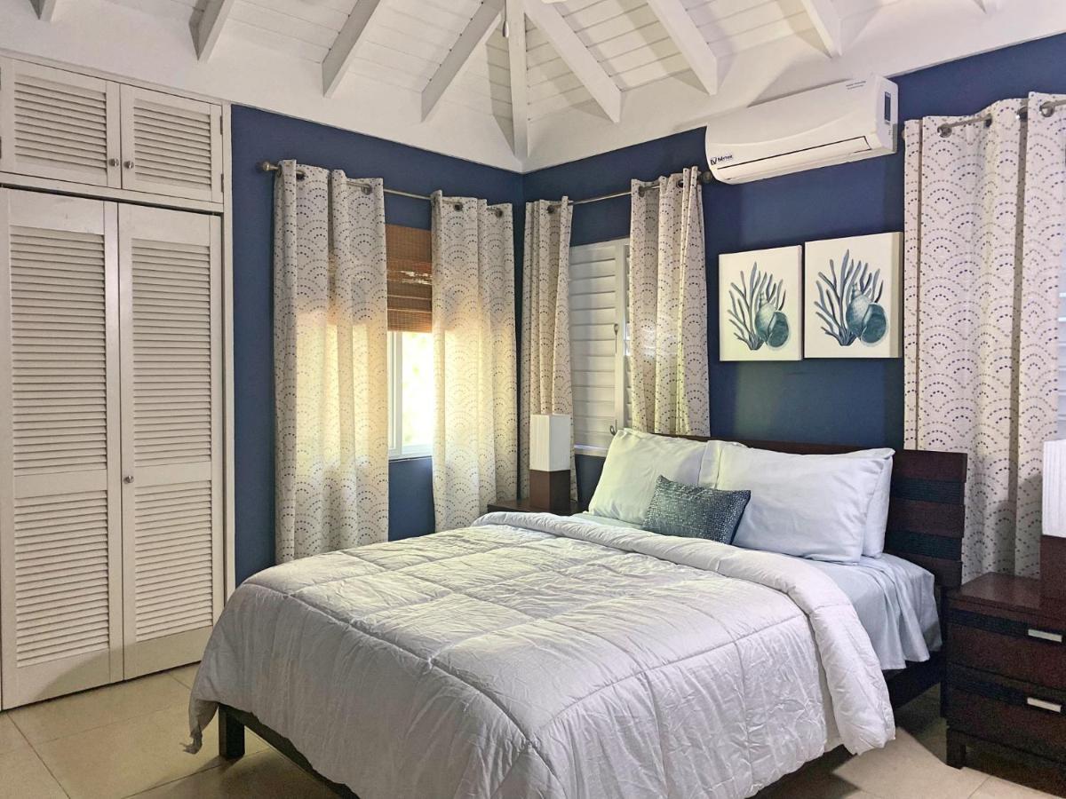 Jamnick Vacation Rentals - Richmond, St Ann, Jamaica Ocho Rios Exterior foto