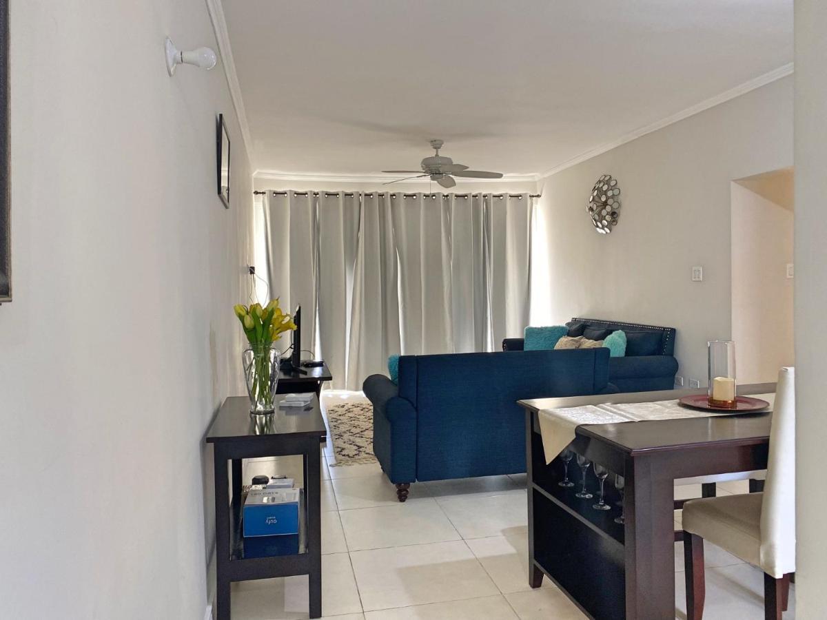 Jamnick Vacation Rentals - Richmond, St Ann, Jamaica Ocho Rios Exterior foto