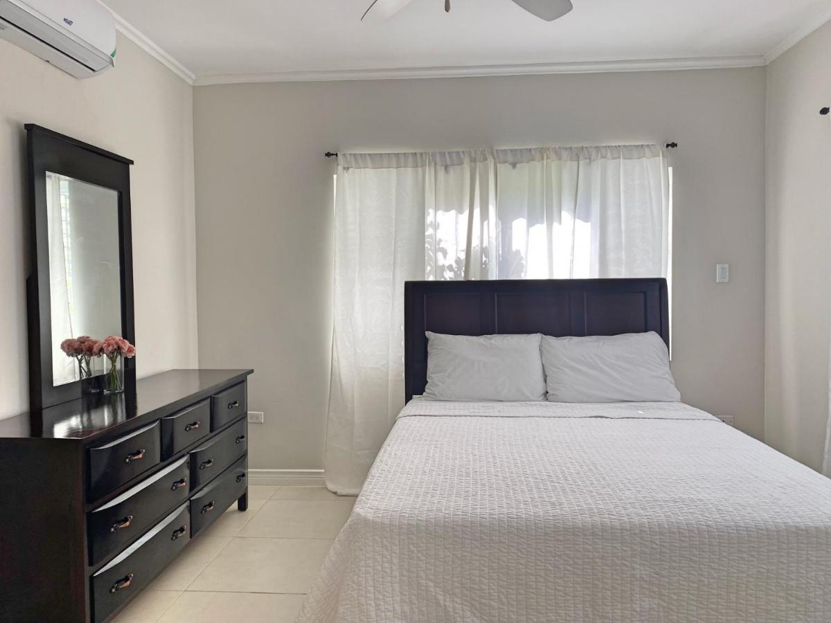 Jamnick Vacation Rentals - Richmond, St Ann, Jamaica Ocho Rios Exterior foto