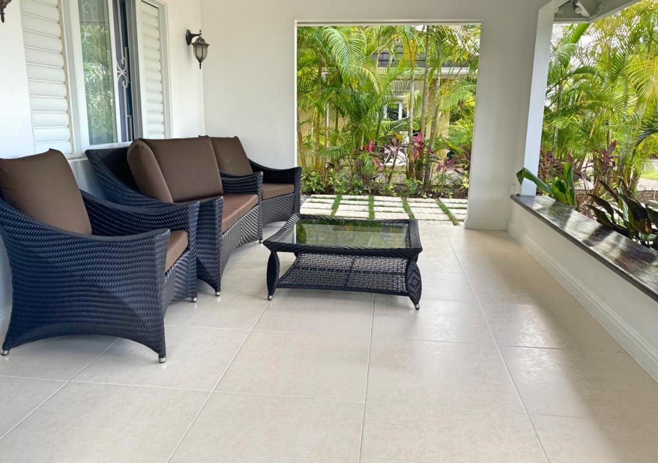 Jamnick Vacation Rentals - Richmond, St Ann, Jamaica Ocho Rios Exterior foto