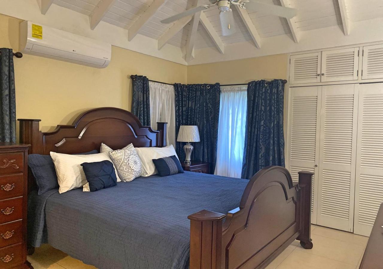 Jamnick Vacation Rentals - Richmond, St Ann, Jamaica Ocho Rios Exterior foto