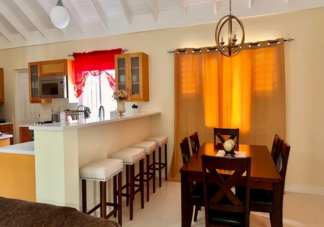 Jamnick Vacation Rentals - Richmond, St Ann, Jamaica Ocho Rios Exterior foto