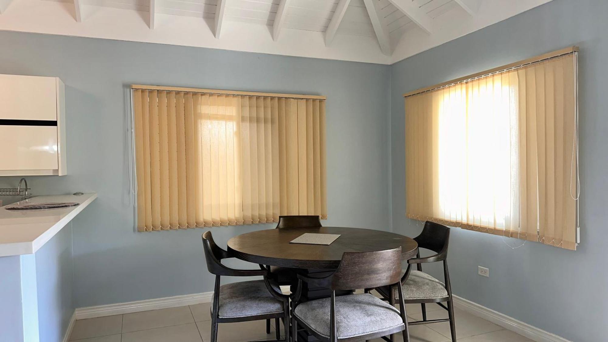 Jamnick Vacation Rentals - Richmond, St Ann, Jamaica Ocho Rios Exterior foto