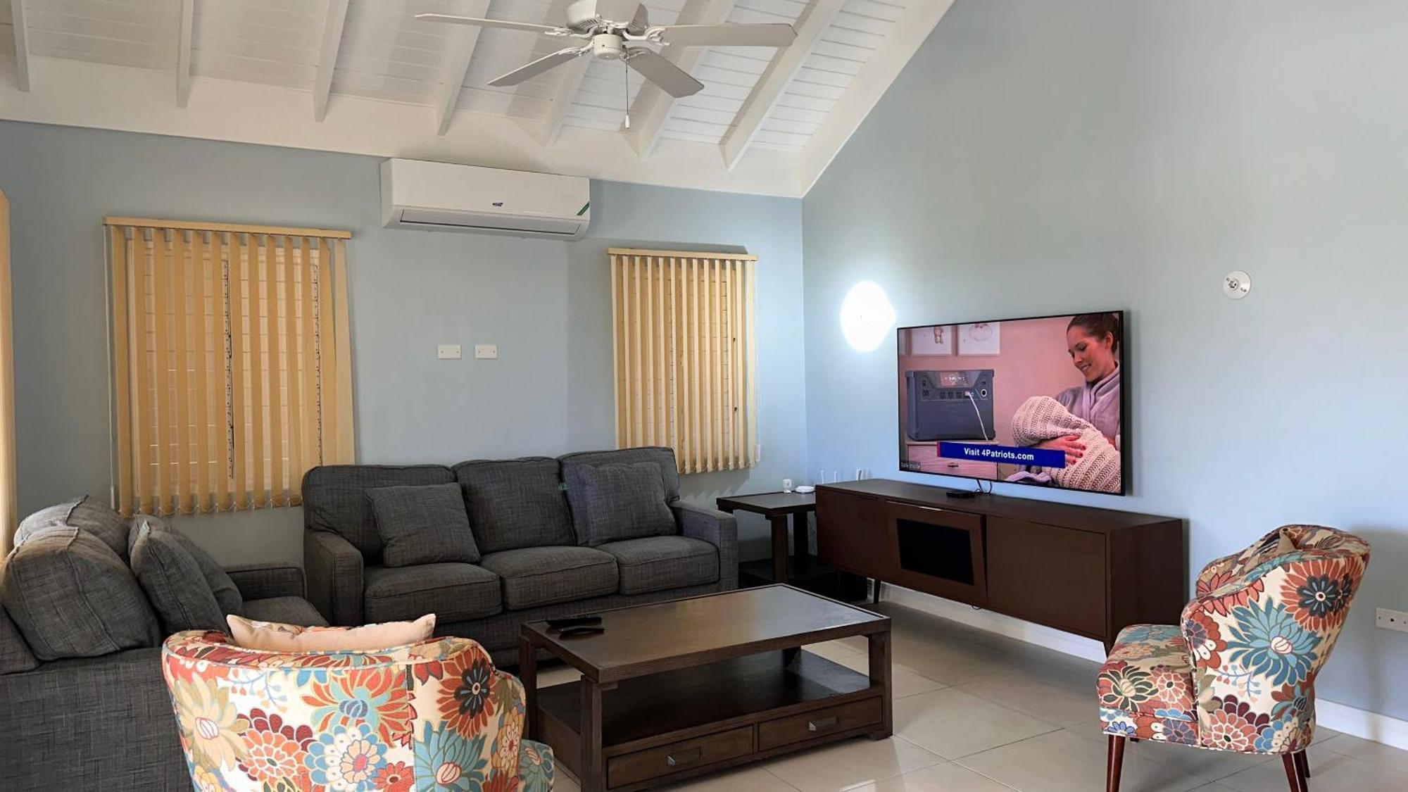 Jamnick Vacation Rentals - Richmond, St Ann, Jamaica Ocho Rios Exterior foto