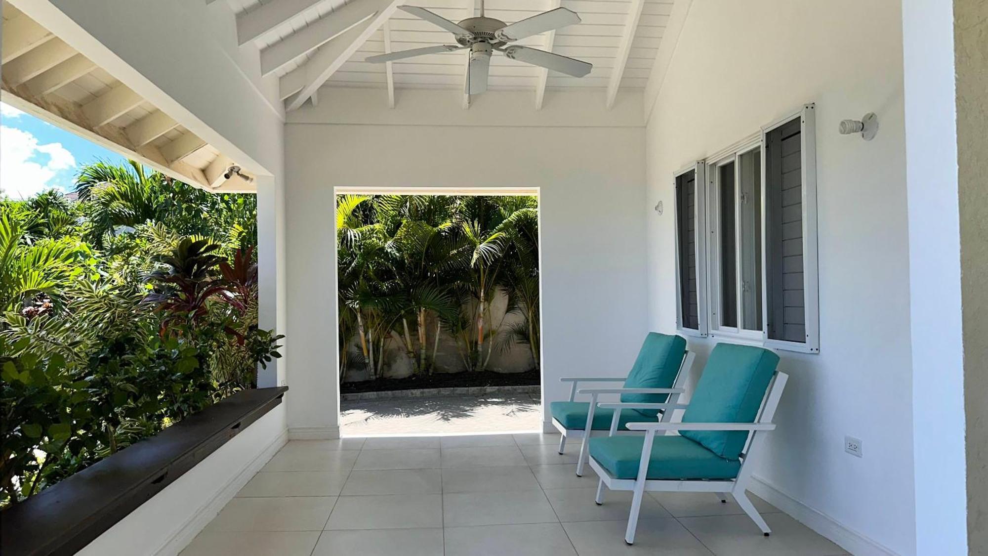Jamnick Vacation Rentals - Richmond, St Ann, Jamaica Ocho Rios Exterior foto