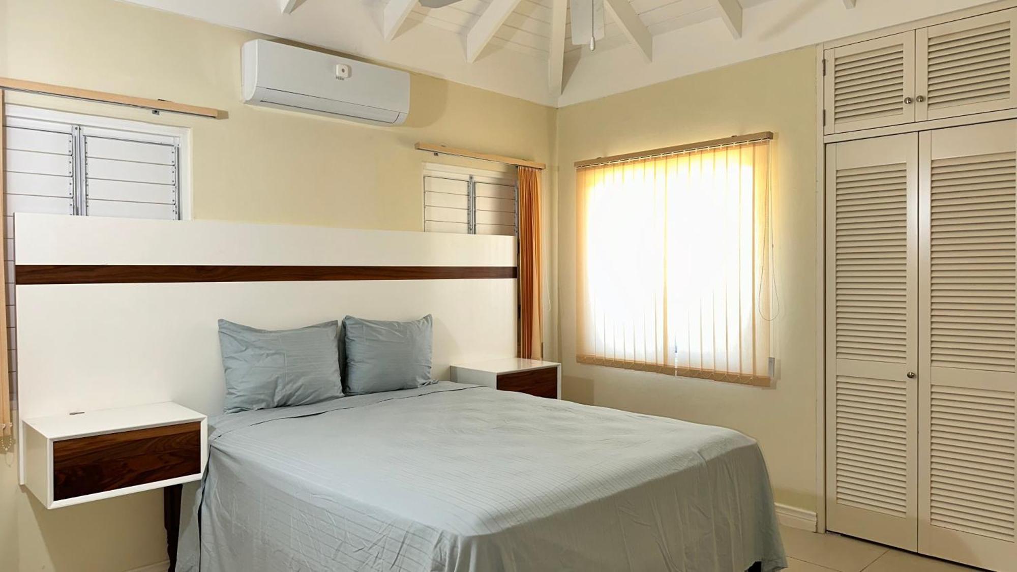 Jamnick Vacation Rentals - Richmond, St Ann, Jamaica Ocho Rios Quarto foto