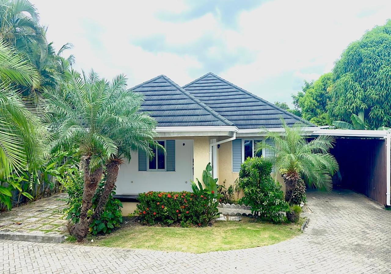 Jamnick Vacation Rentals - Richmond, St Ann, Jamaica Ocho Rios Quarto foto