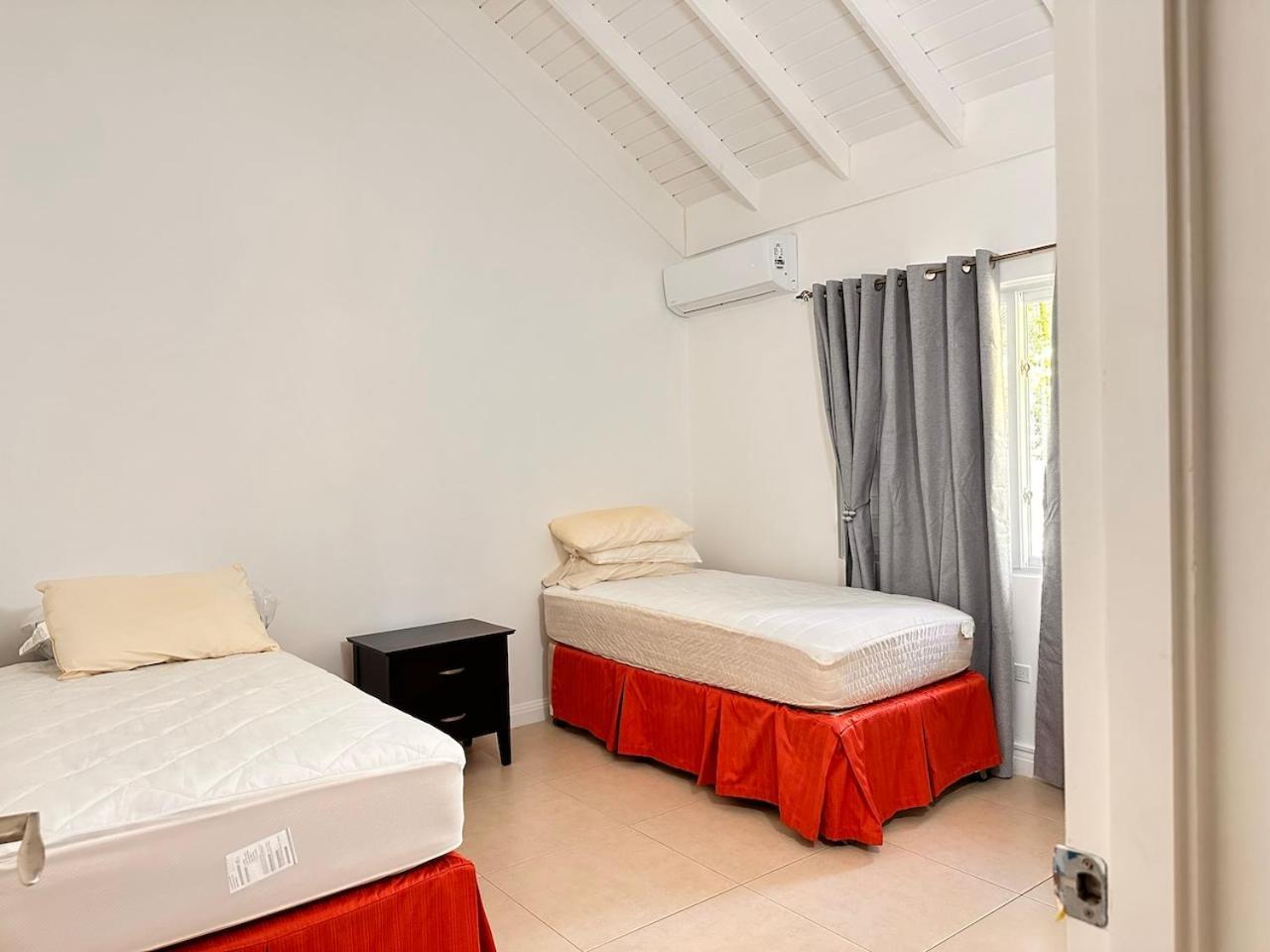 Jamnick Vacation Rentals - Richmond, St Ann, Jamaica Ocho Rios Exterior foto