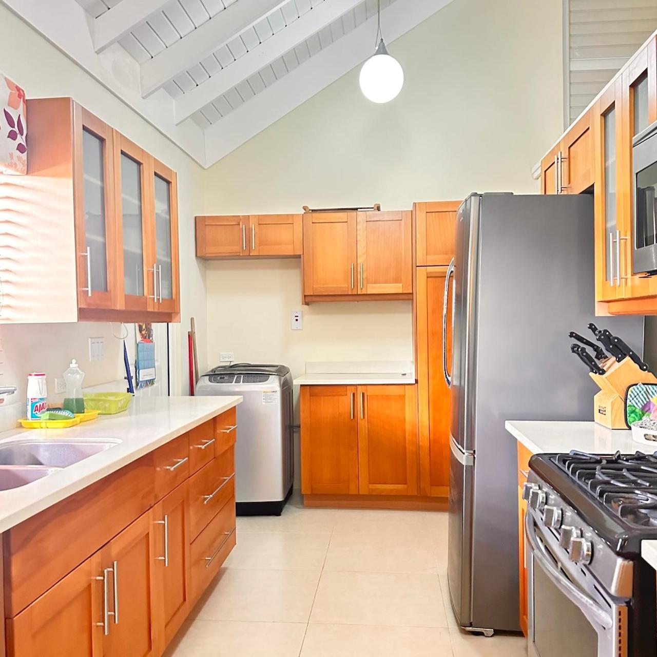 Jamnick Vacation Rentals - Richmond, St Ann, Jamaica Ocho Rios Quarto foto