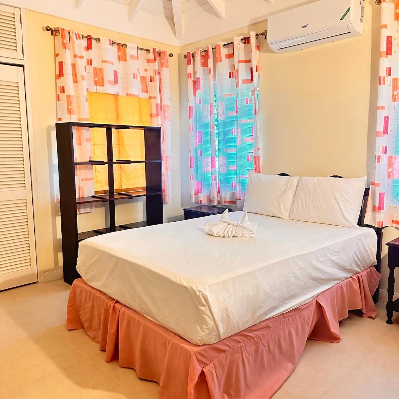Jamnick Vacation Rentals - Richmond, St Ann, Jamaica Ocho Rios Quarto foto
