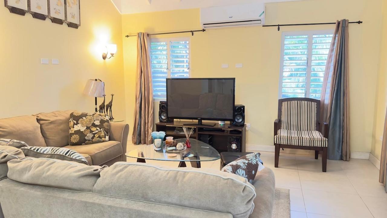 Jamnick Vacation Rentals - Richmond, St Ann, Jamaica Ocho Rios Quarto foto