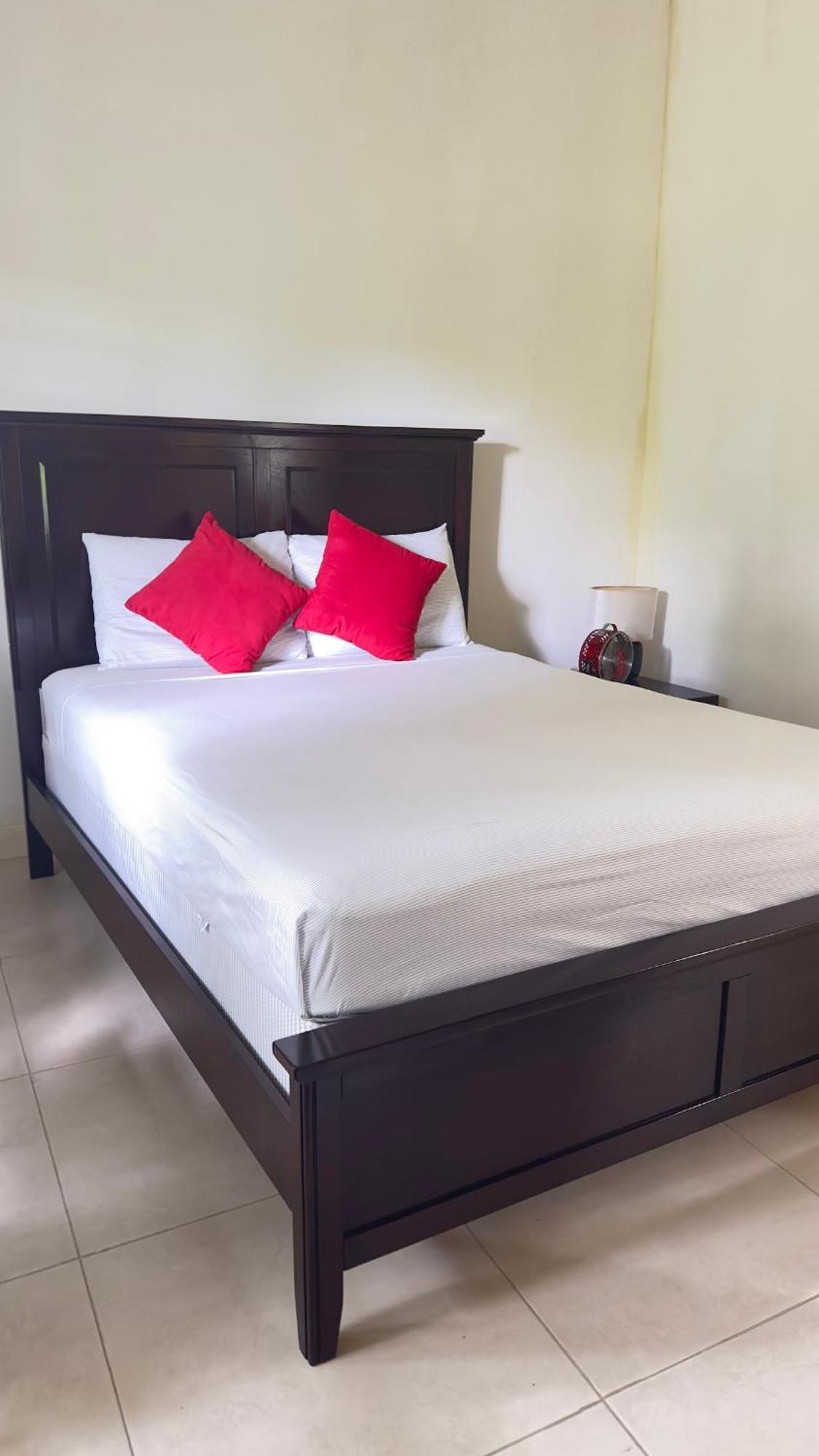 Jamnick Vacation Rentals - Richmond, St Ann, Jamaica Ocho Rios Quarto foto