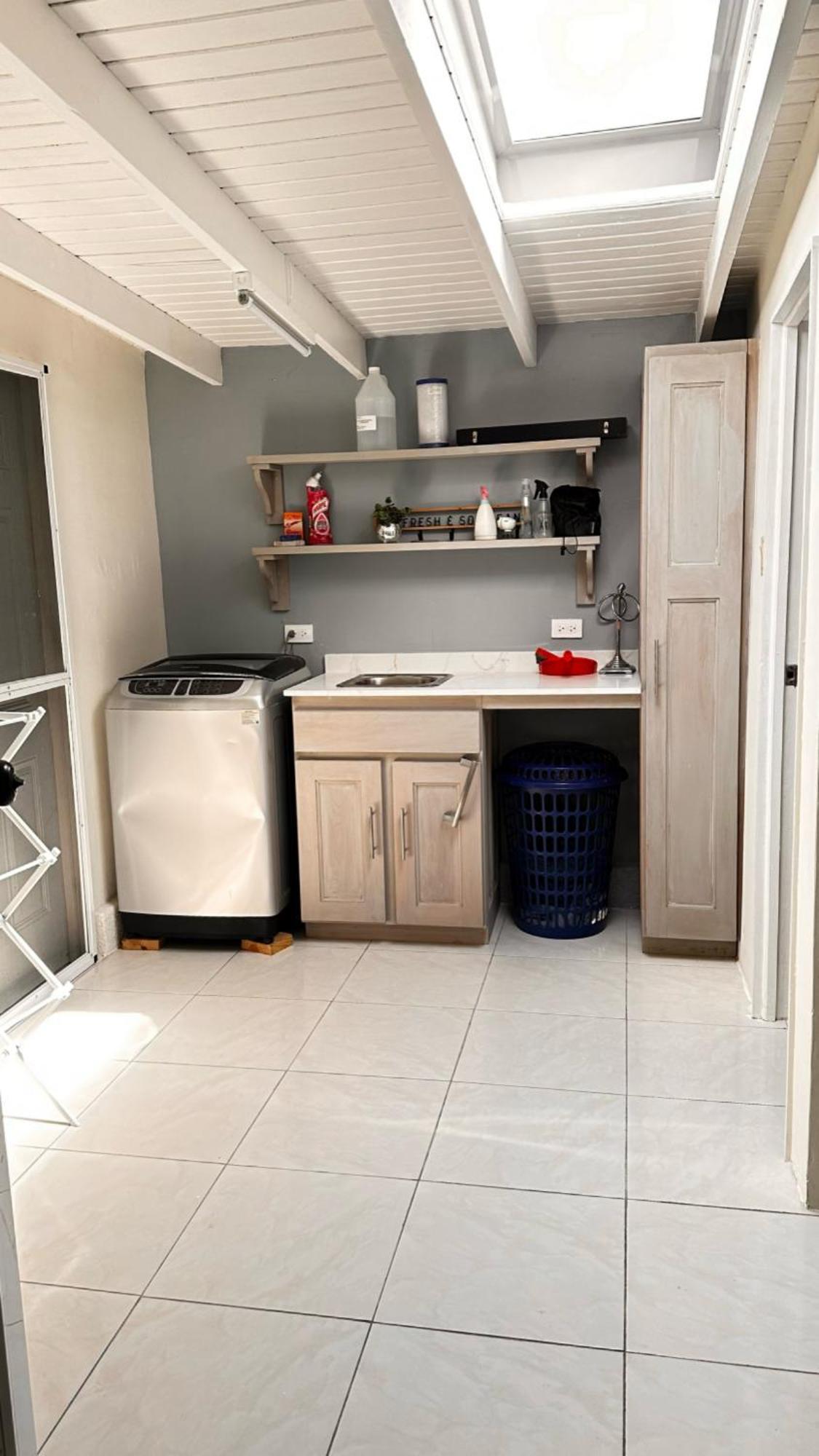 Jamnick Vacation Rentals - Richmond, St Ann, Jamaica Ocho Rios Quarto foto