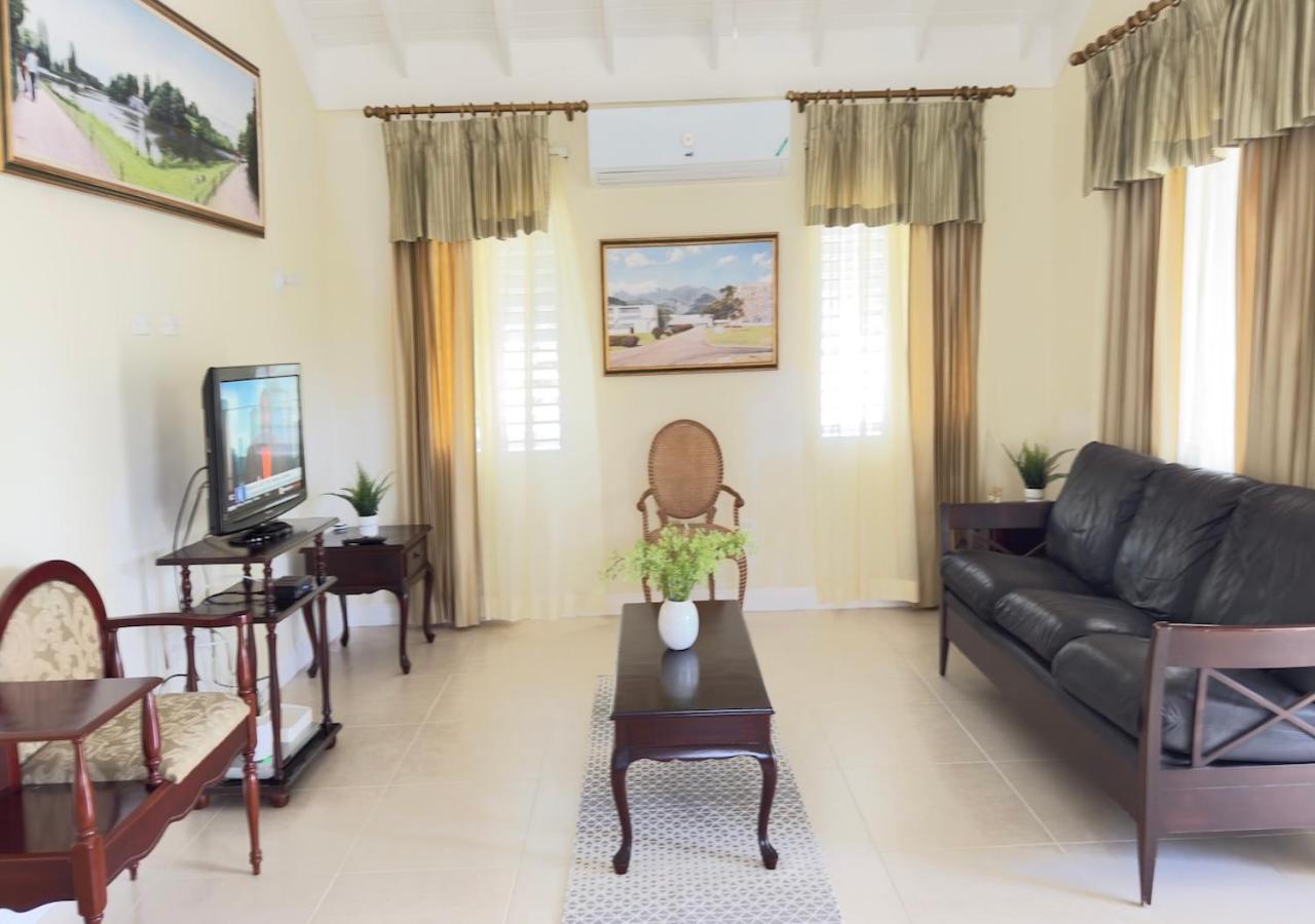 Jamnick Vacation Rentals - Richmond, St Ann, Jamaica Ocho Rios Exterior foto