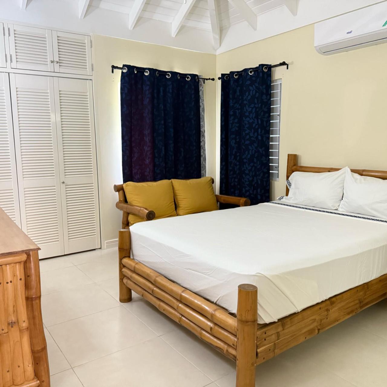 Jamnick Vacation Rentals - Richmond, St Ann, Jamaica Ocho Rios Quarto foto