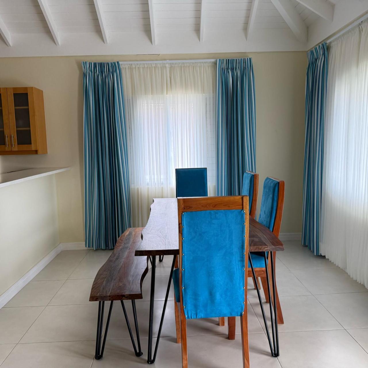 Jamnick Vacation Rentals - Richmond, St Ann, Jamaica Ocho Rios Quarto foto