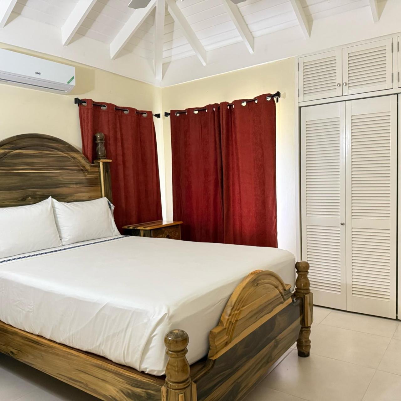 Jamnick Vacation Rentals - Richmond, St Ann, Jamaica Ocho Rios Quarto foto