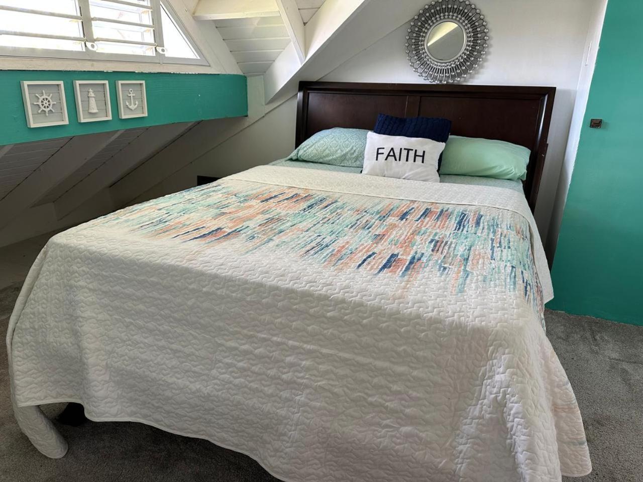 Jamnick Vacation Rentals - Richmond, St Ann, Jamaica Ocho Rios Quarto foto