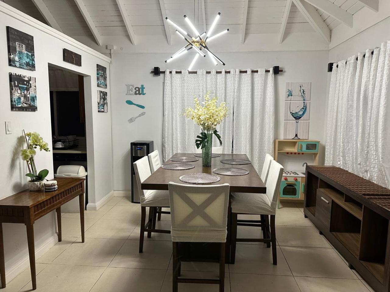 Jamnick Vacation Rentals - Richmond, St Ann, Jamaica Ocho Rios Quarto foto