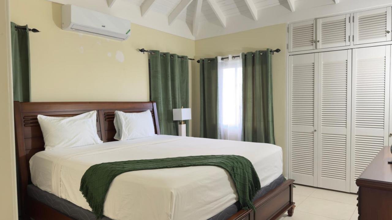 Jamnick Vacation Rentals - Richmond, St Ann, Jamaica Ocho Rios Exterior foto