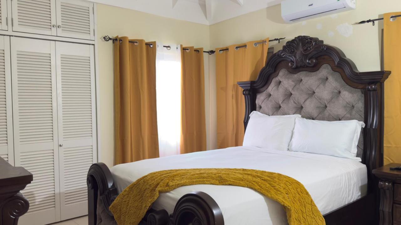 Jamnick Vacation Rentals - Richmond, St Ann, Jamaica Ocho Rios Quarto foto