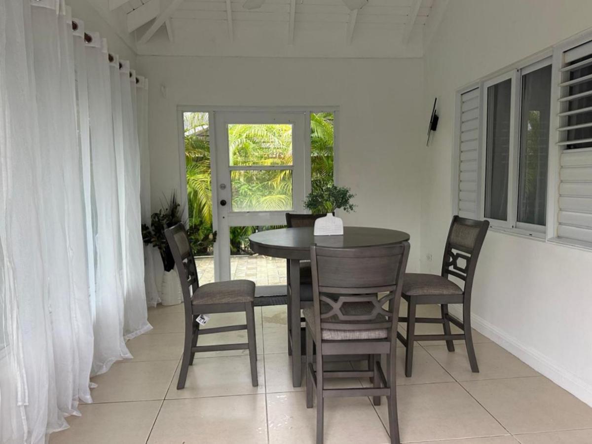 Jamnick Vacation Rentals - Richmond, St Ann, Jamaica Ocho Rios Quarto foto