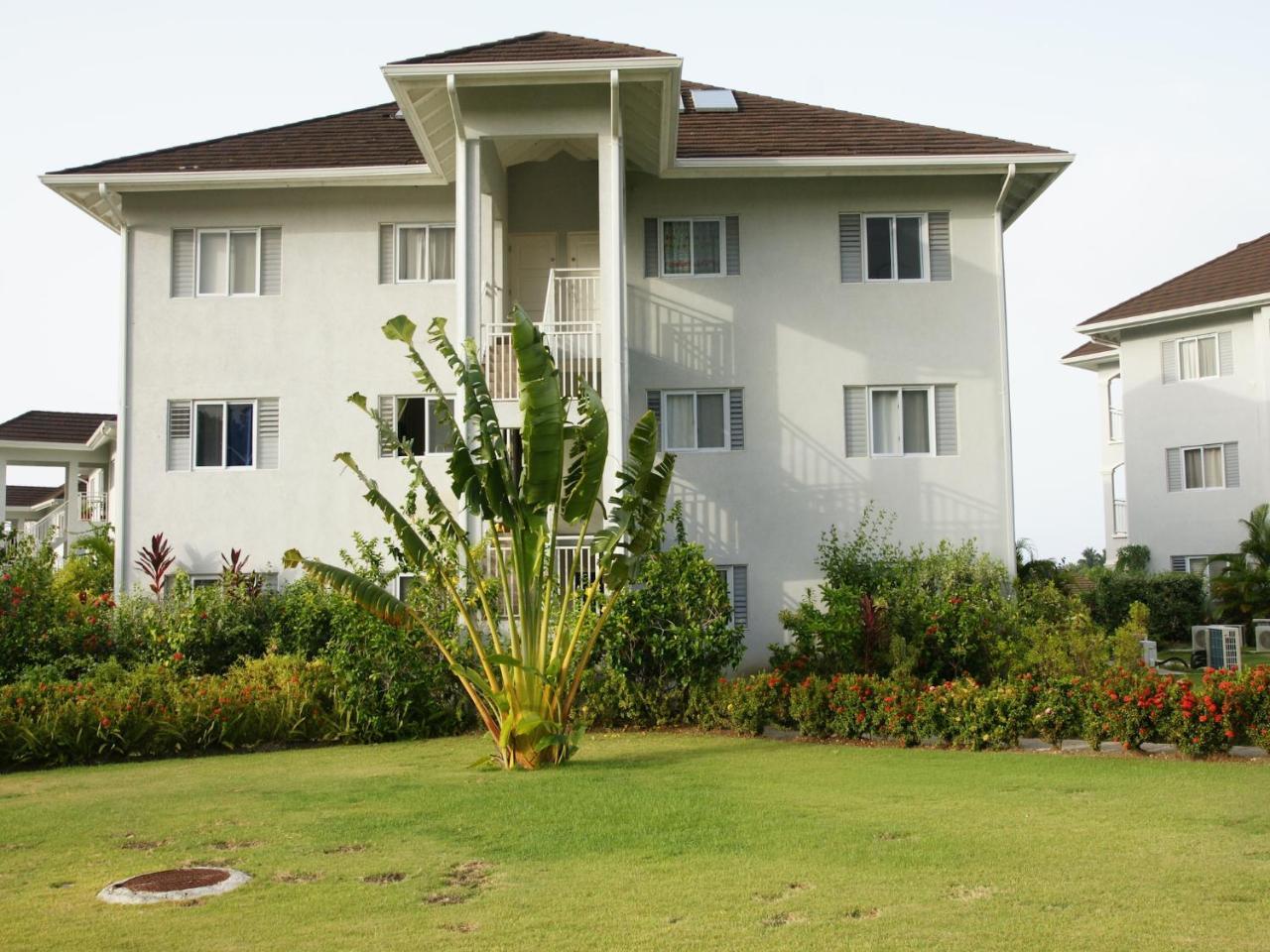 Jamnick Vacation Rentals - Richmond, St Ann, Jamaica Ocho Rios Exterior foto