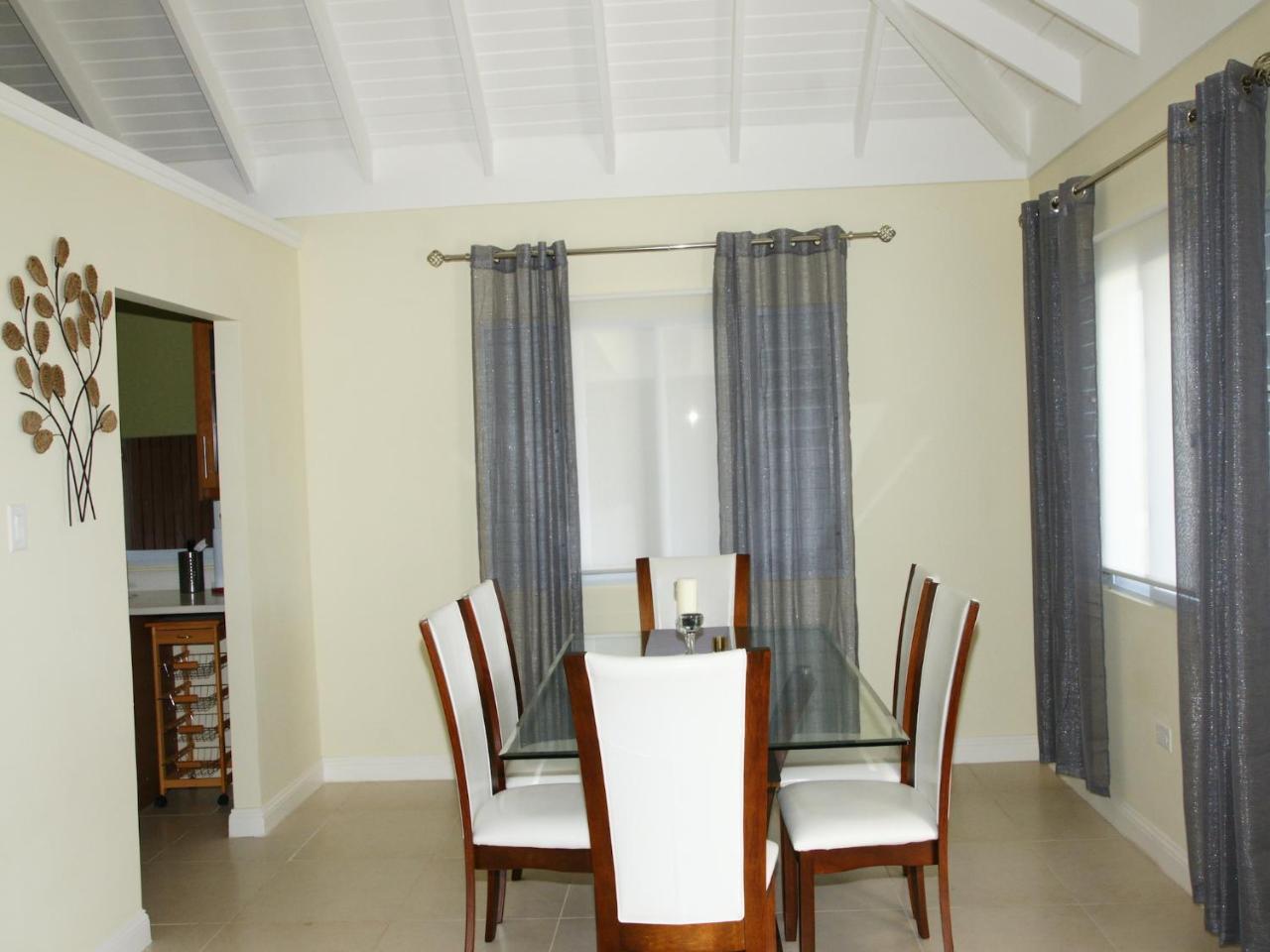 Jamnick Vacation Rentals - Richmond, St Ann, Jamaica Ocho Rios Exterior foto