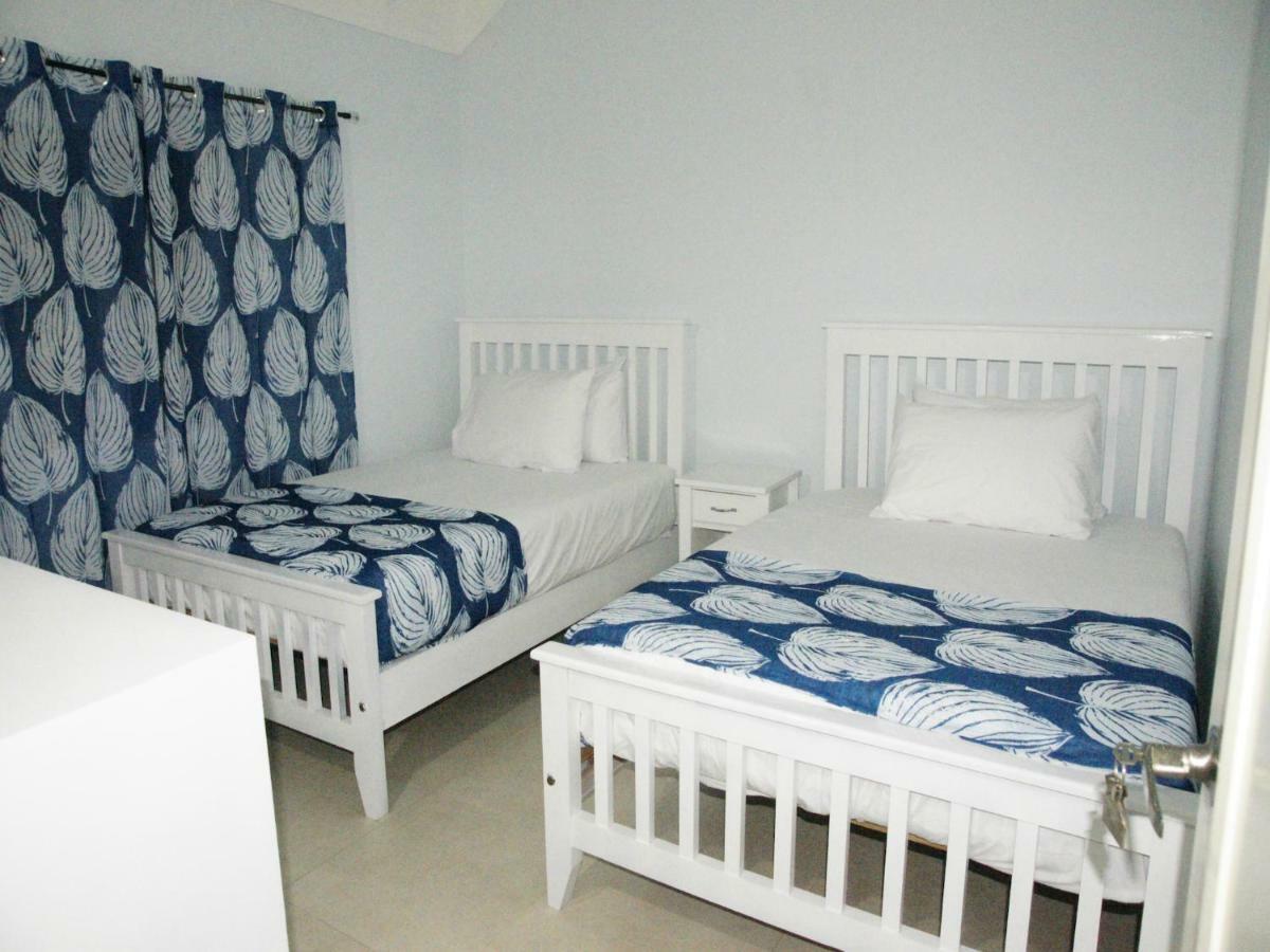 Jamnick Vacation Rentals - Richmond, St Ann, Jamaica Ocho Rios Exterior foto