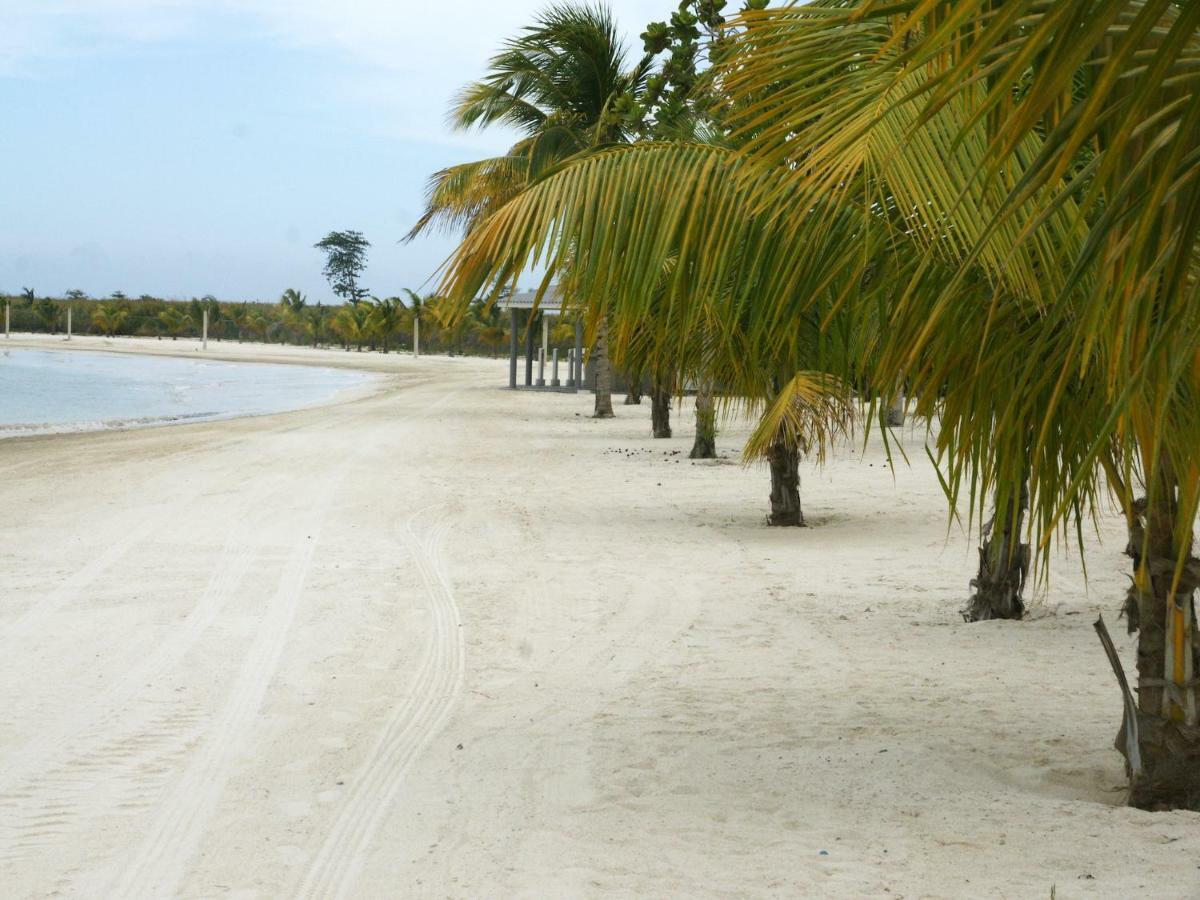 Jamnick Vacation Rentals - Richmond, St Ann, Jamaica Ocho Rios Exterior foto